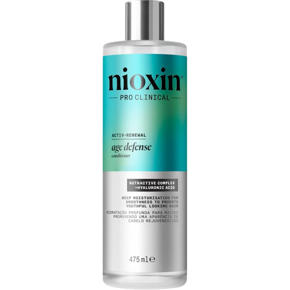 Age Defense Conditioner, 475ml