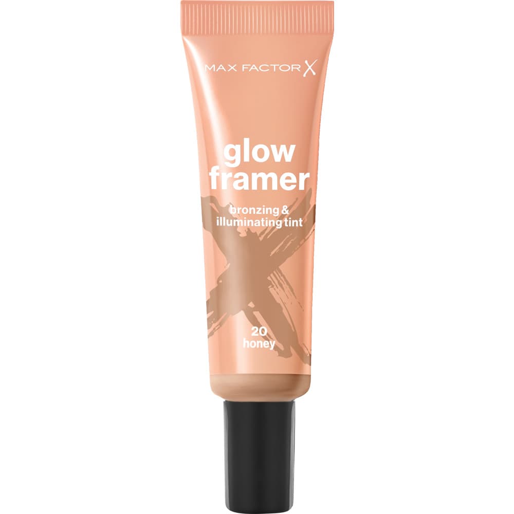 Glow Framer Skin Tint, 20 Honey