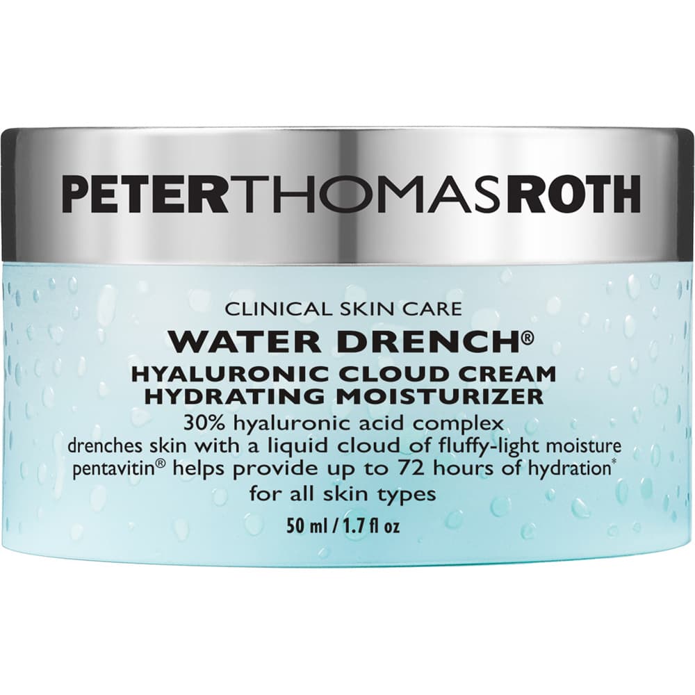 Water Drench Hyaluronic Cloud Cream, 50ml