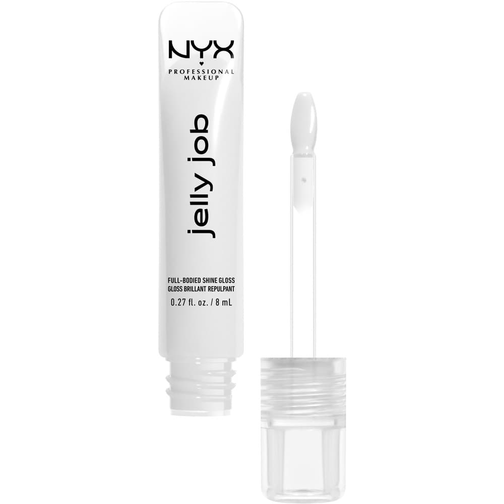 Jelly Job Lip Gloss, 01 Just Jelly
