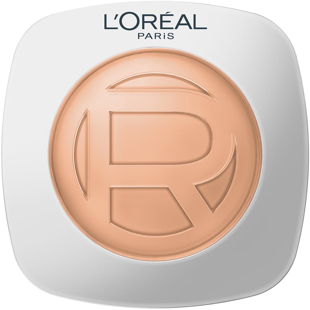 True Match Hyaluron Tinted Balm, 4 Light Medium