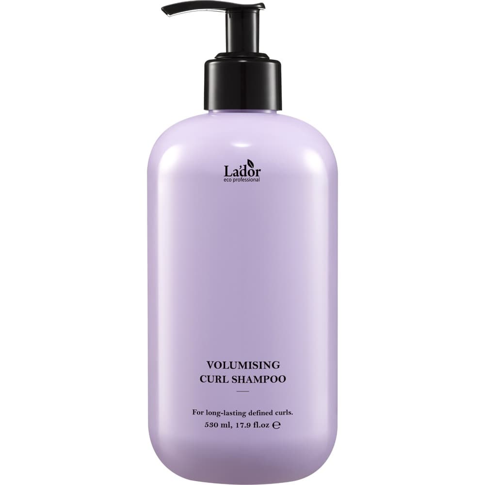 Volumising Curl Shampoo, 530ml