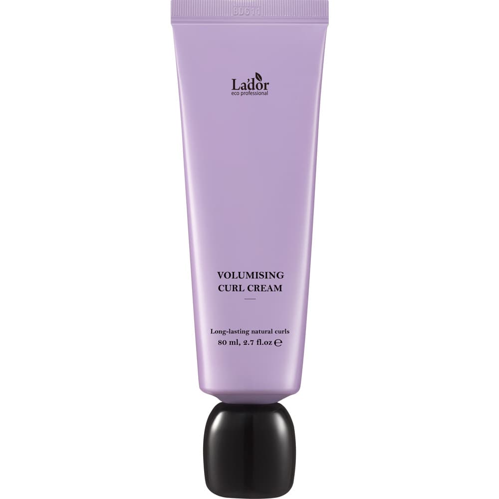 Volumising Curl Cream, 80ml