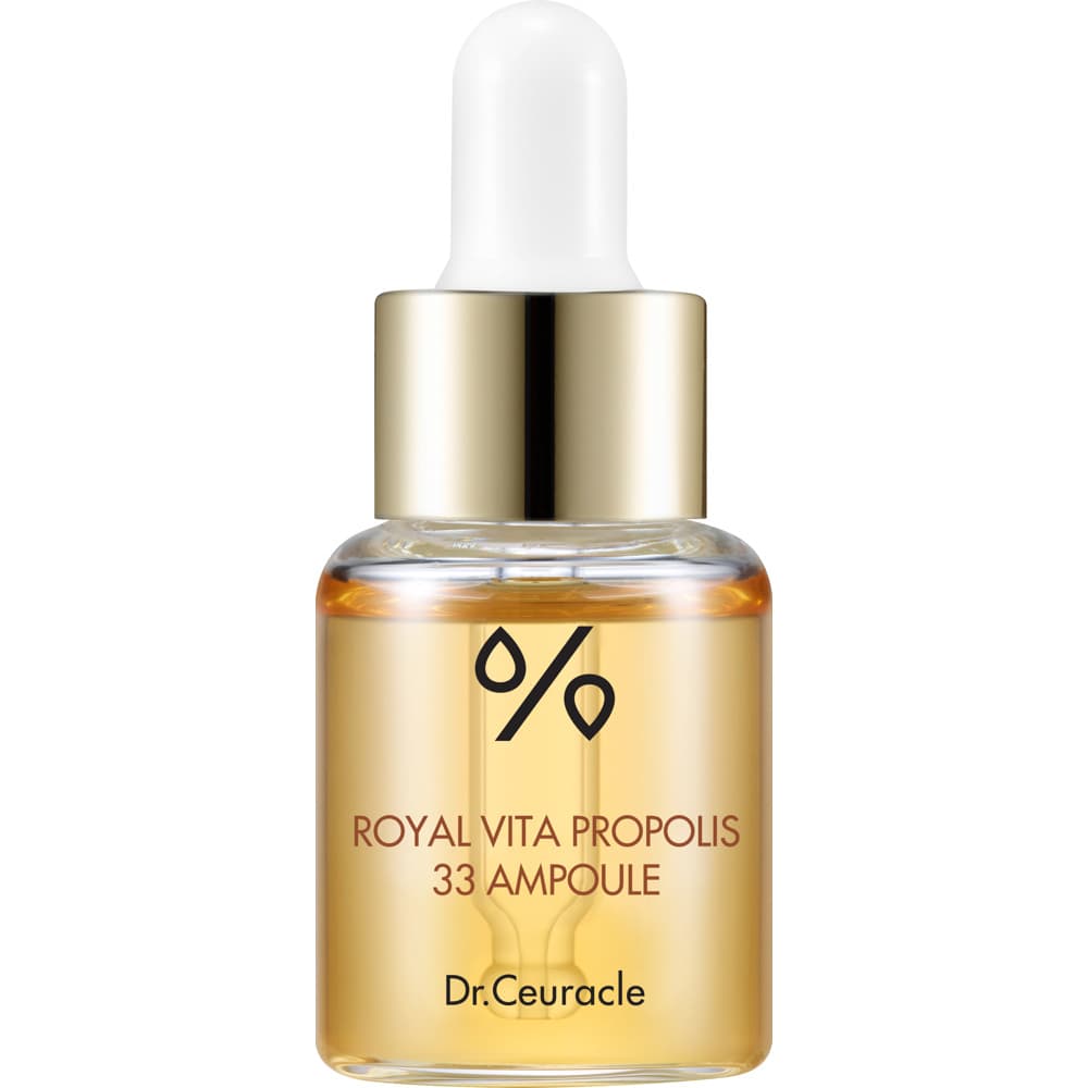 Royal Vita Propolis 33 Ampoule, 15ml