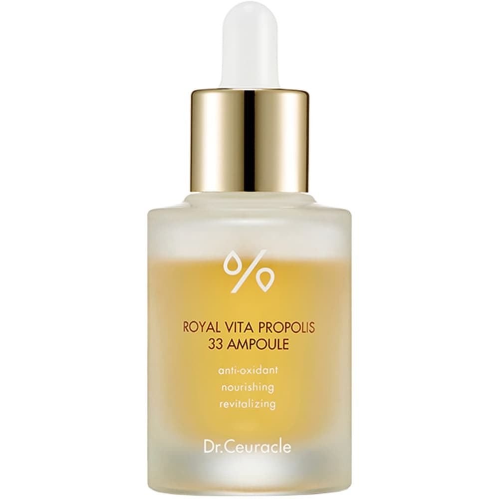 Royal Vita Propolis 33 Ampoule, 30ml