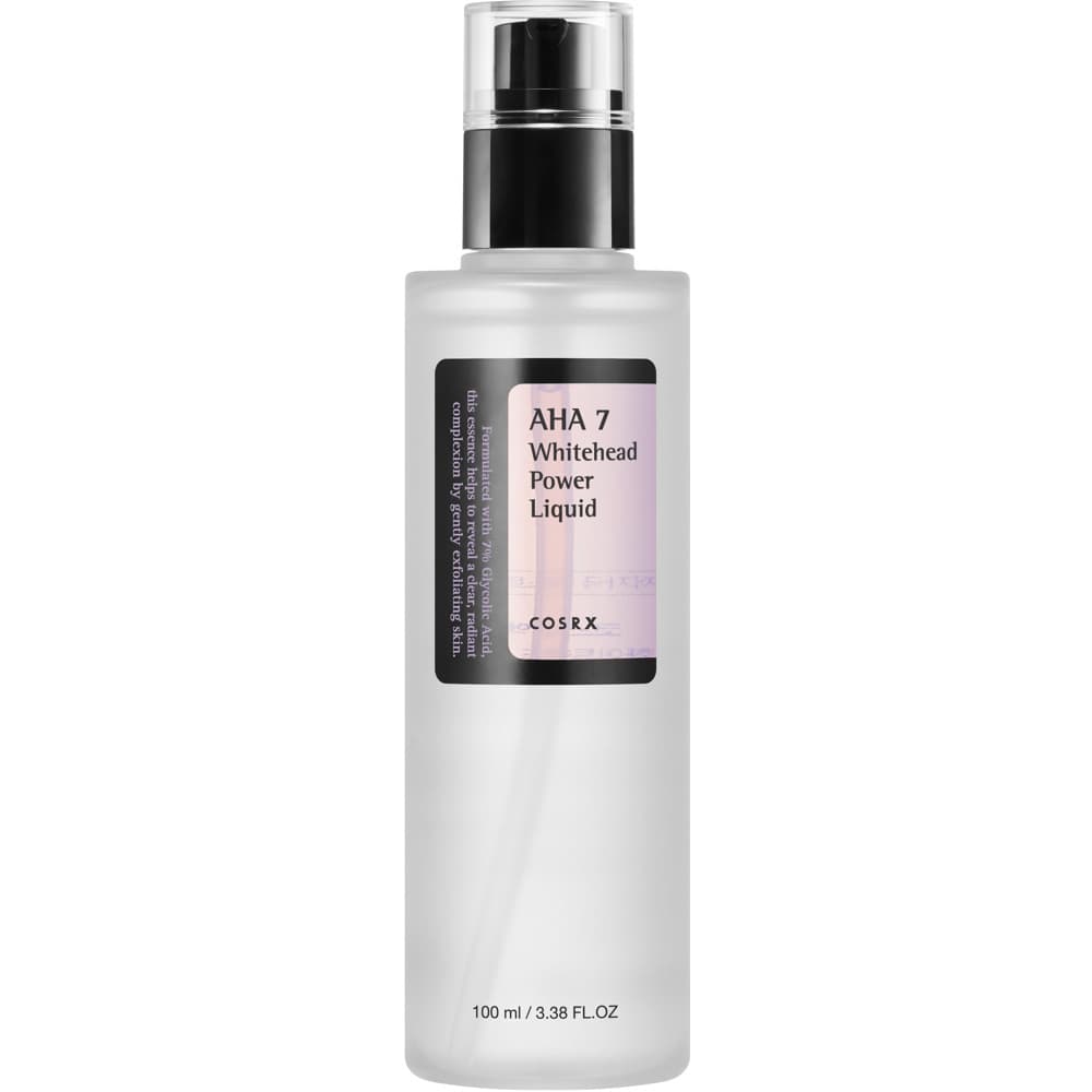 AHA 7 Whitehead Power Liquid, 100ml