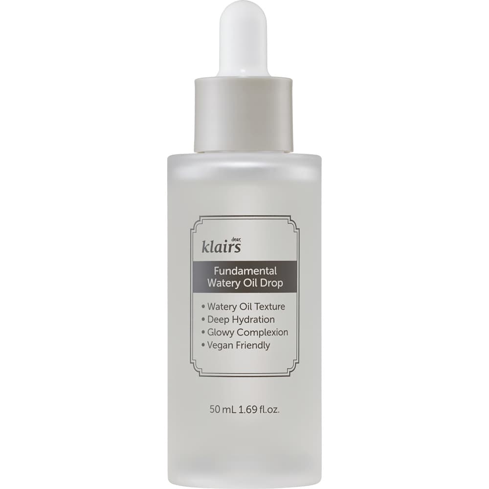 Fundamental Watery Oil Drop, 50ml