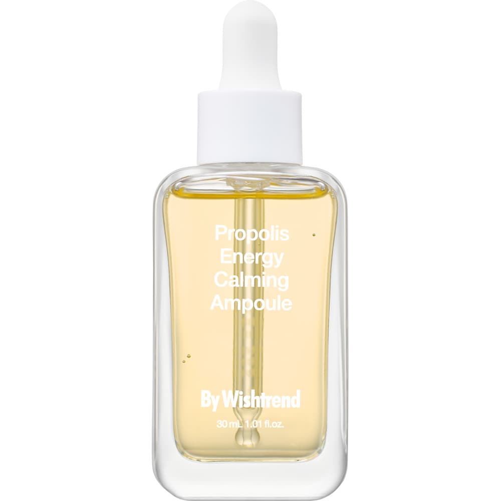 Propolis Energy Calming Ampoule, 30ml