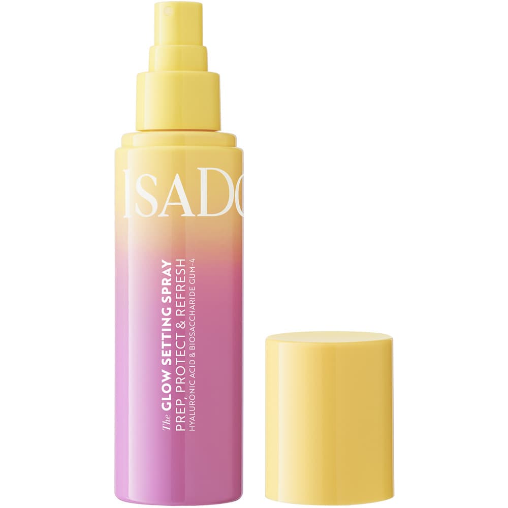 The Glow Setting Spray, 100ml