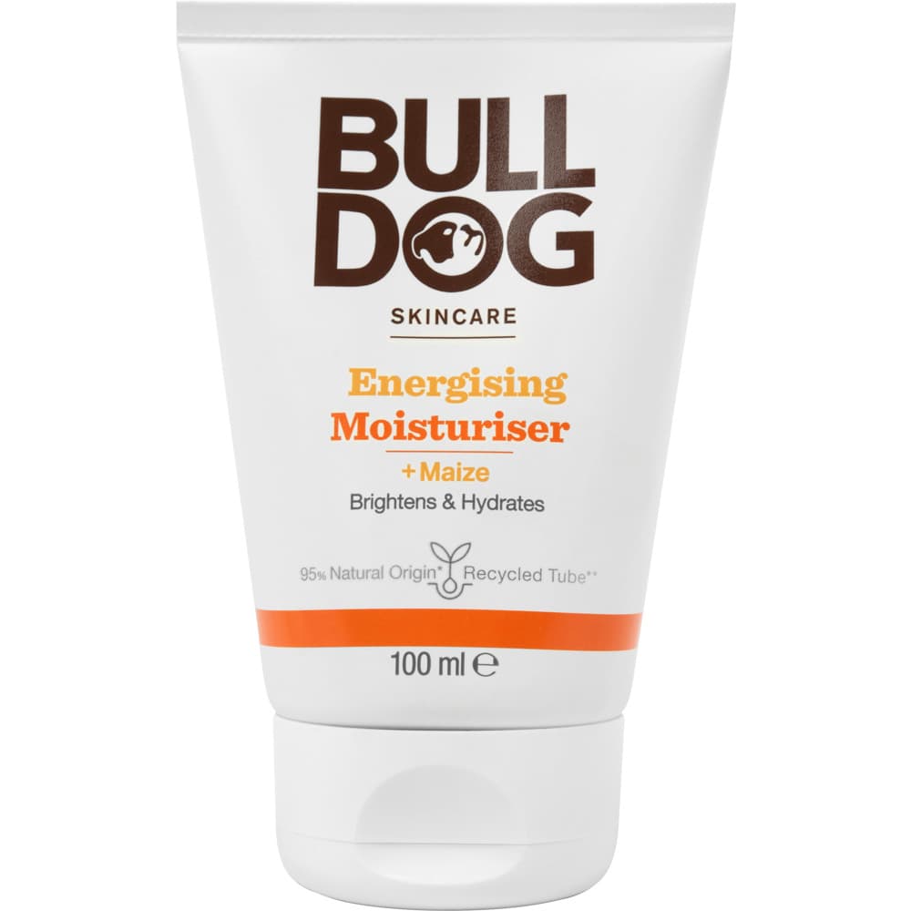 Energising Moisturiser, 100ml