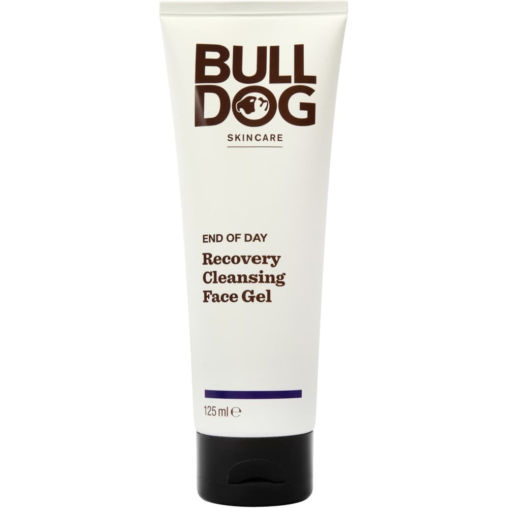 End of Day Recovery Cleansing Face Gel, 125ml