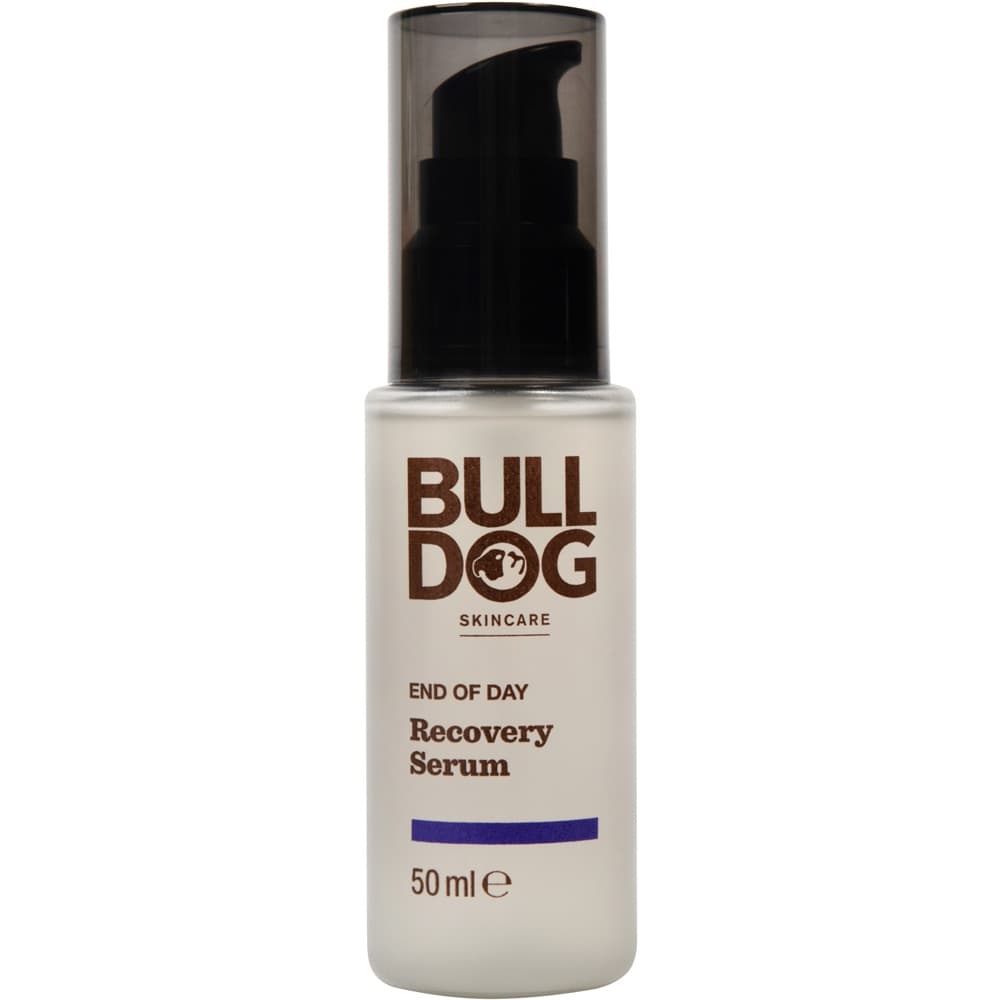 End of Day Recovery Serum, 50ml