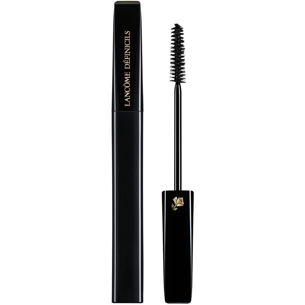 Definicils Mascara, 01 Black