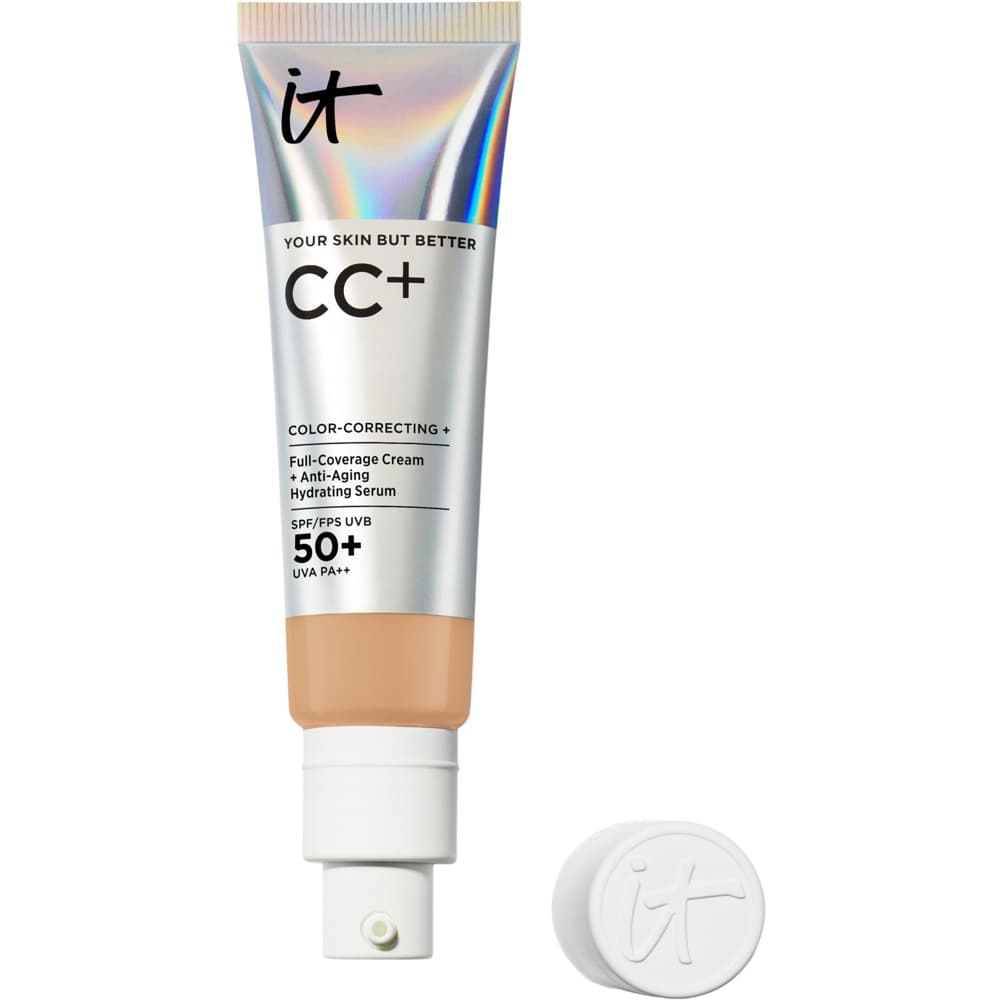 Your Skin But Better CC+ Cream SPF50+, 11 Neutral Tan