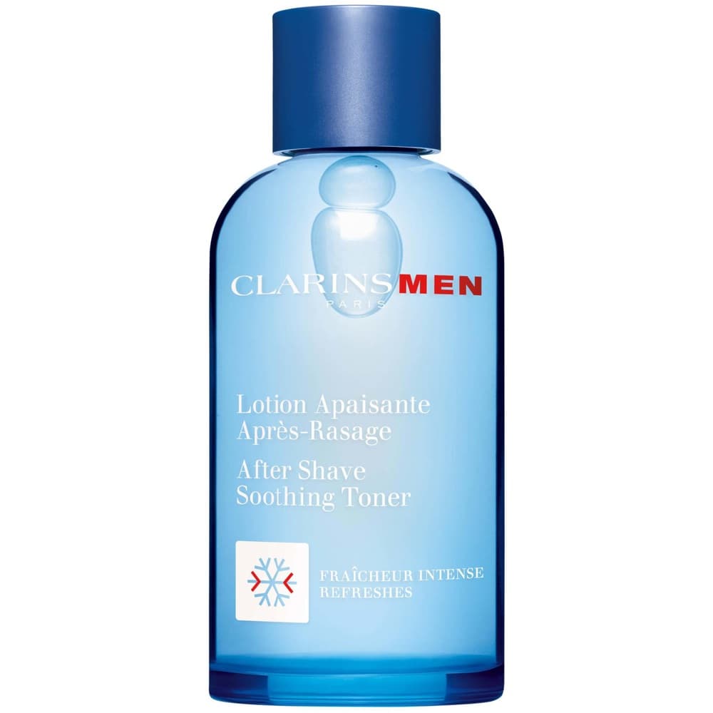 Men Shave After Shave Soothing Toner, 100ml