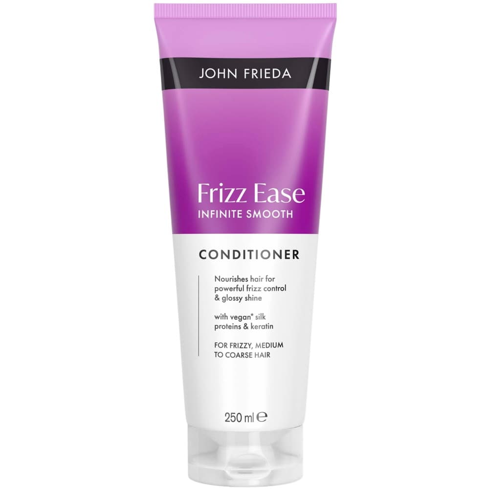 Frizz Ease Infinite Smooth Conditioner, 250ml