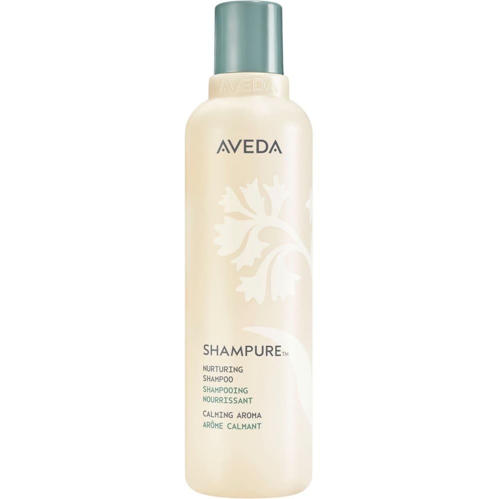 Shampure Shampoo, 250ml