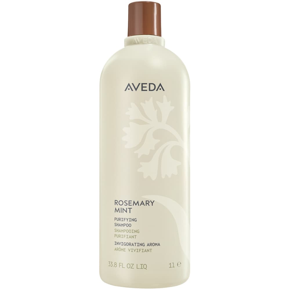 Rosemary Mint Shampoo, 1000ml