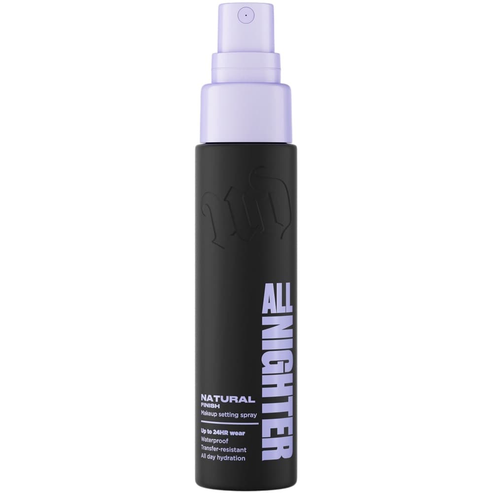 All Nighter Makeup Setting Spray Natural Finish, 30ml