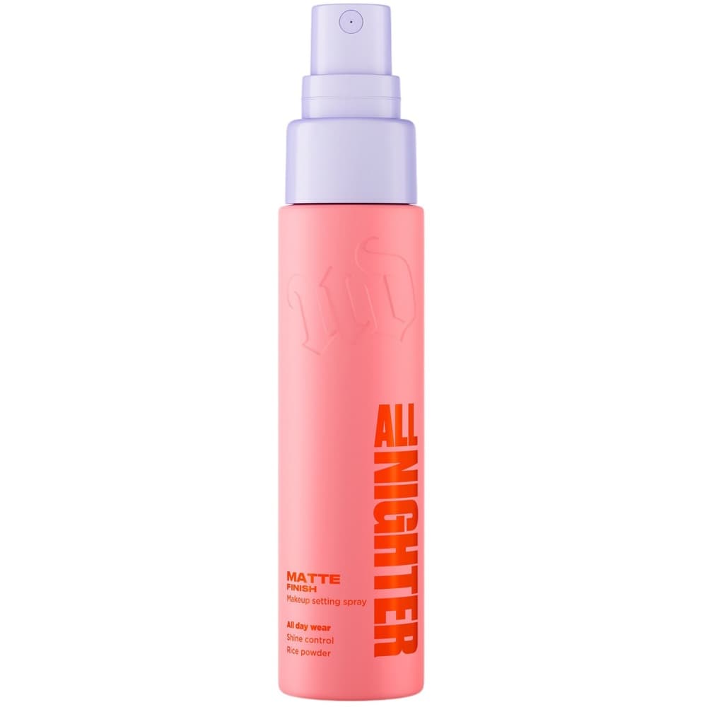 All Nighter Makeup Setting Spray Matte Finish, 30ml