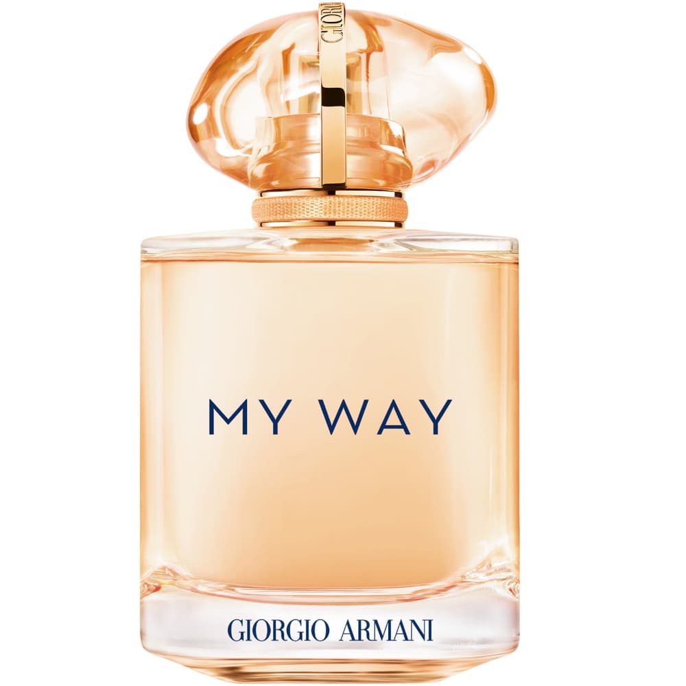 My Way Sunny Vanilla, EdP 90ml
