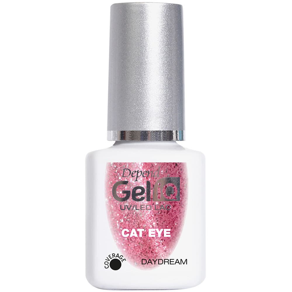 Gel iQ, Cat Eye Daydream