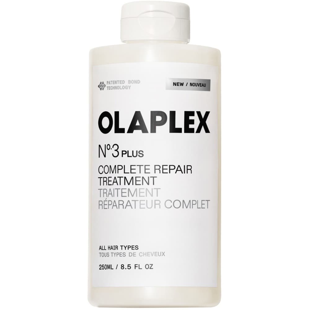 No.3 Plus Complete Repair Treatment, 250ml