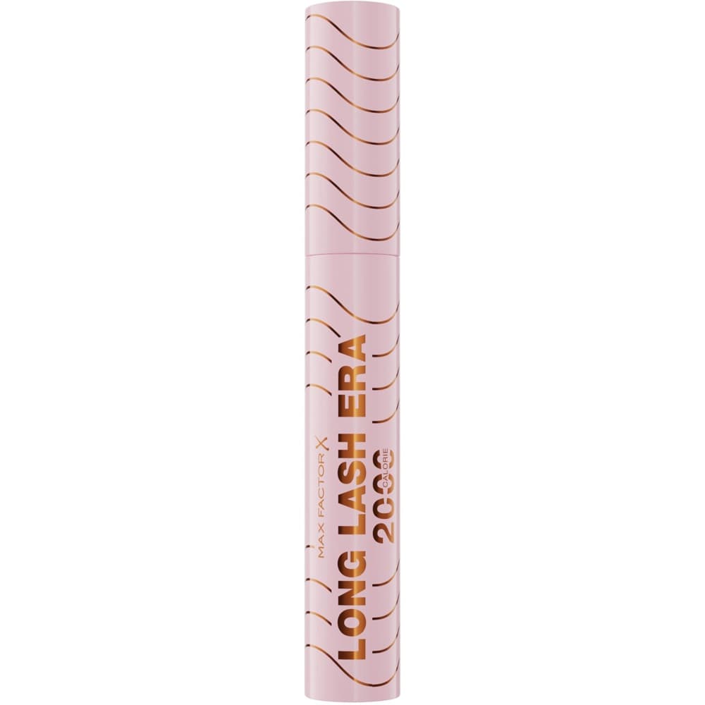 2000 Calorie Long Lash Era Mascara, 002 Black Brown