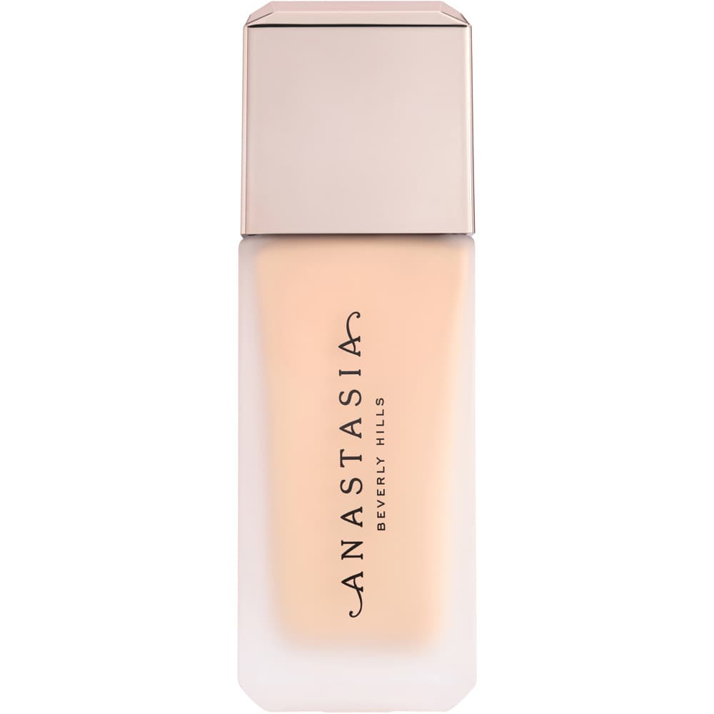 Impeccable Foundation, 2WP