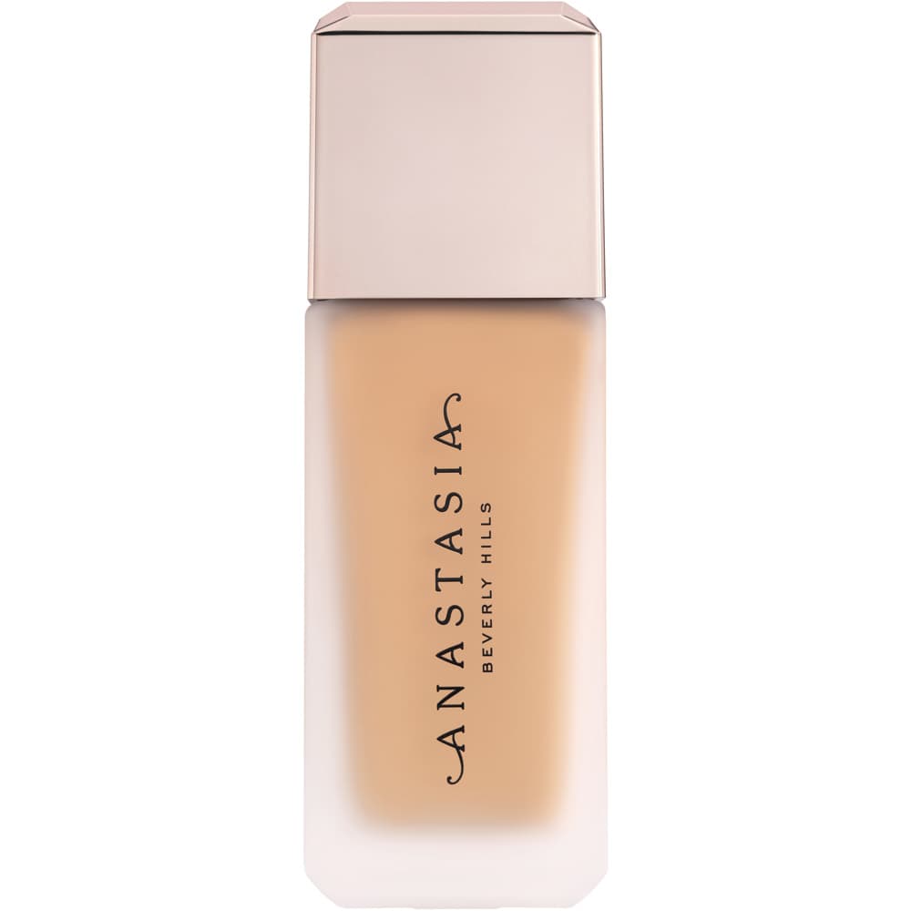 Impeccable Foundation, 4W