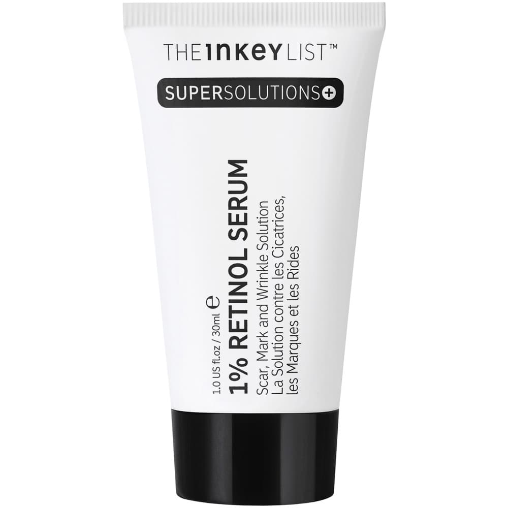 Retinol Serum, 30ml