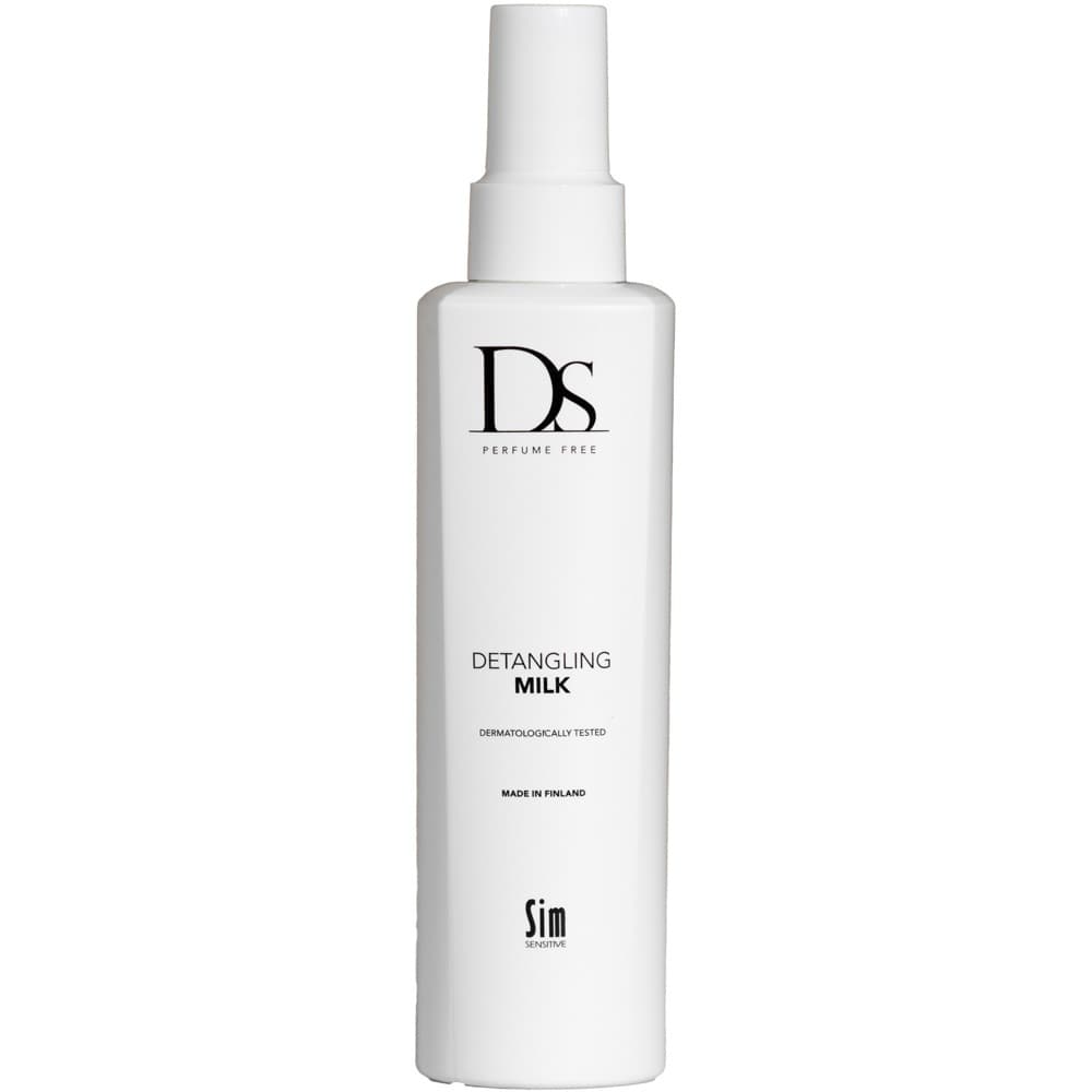 Detangling Milk, 200ml