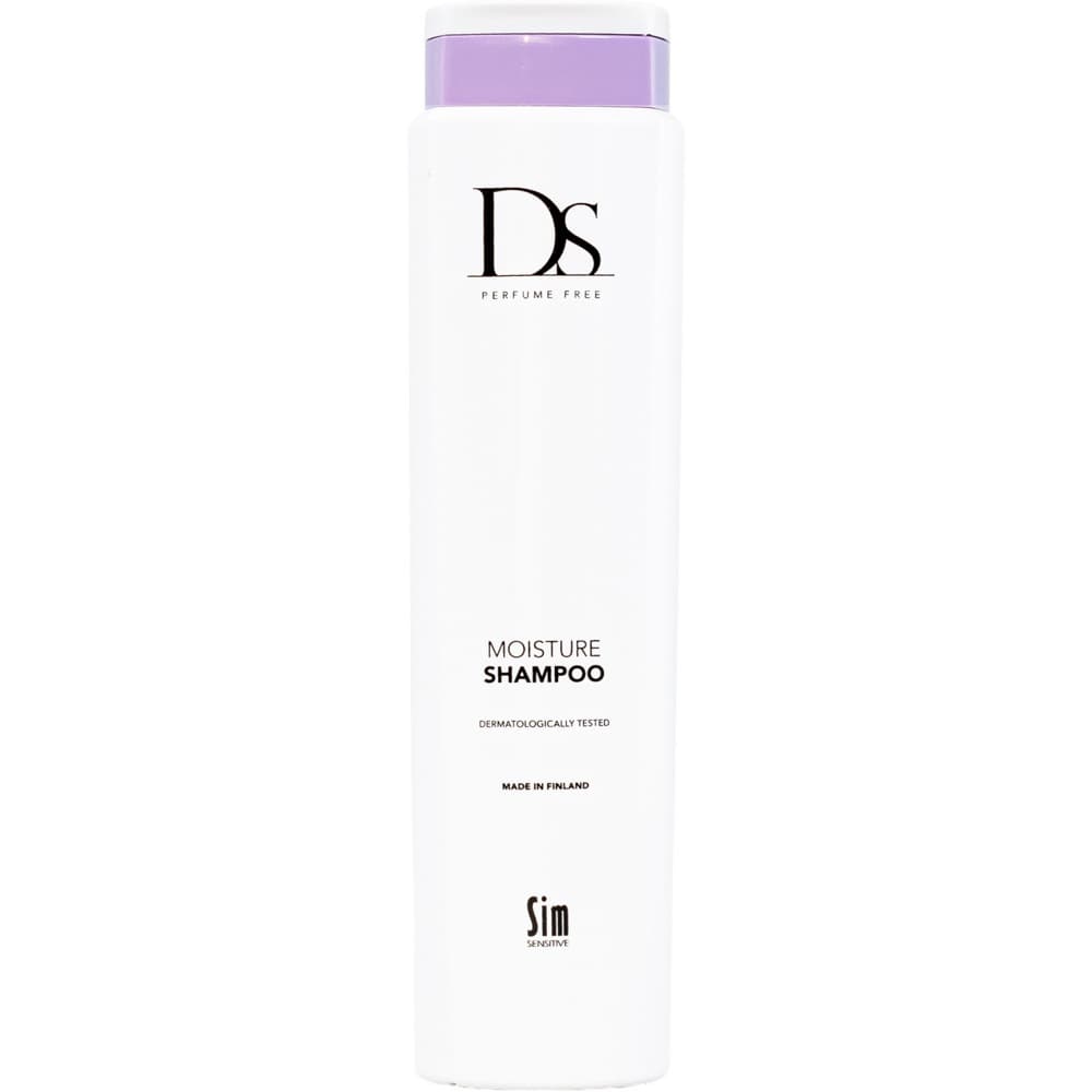 Moisture Shampoo, 250ml