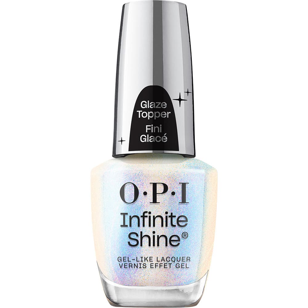 Infinite Shine Glaze Toppers, Holo and Behold