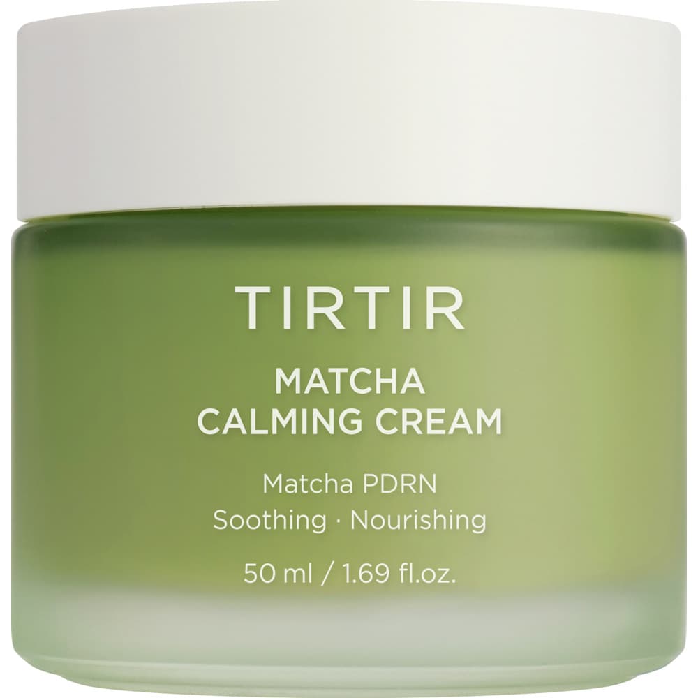 Matcha Calming Cream, 50ml