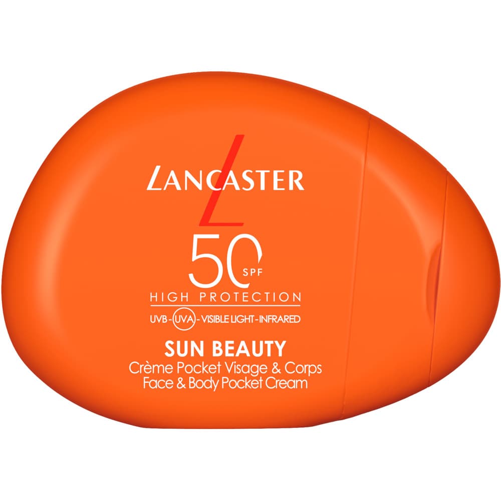 Sun Beauty Face & Body Cream SPF50, 30ml