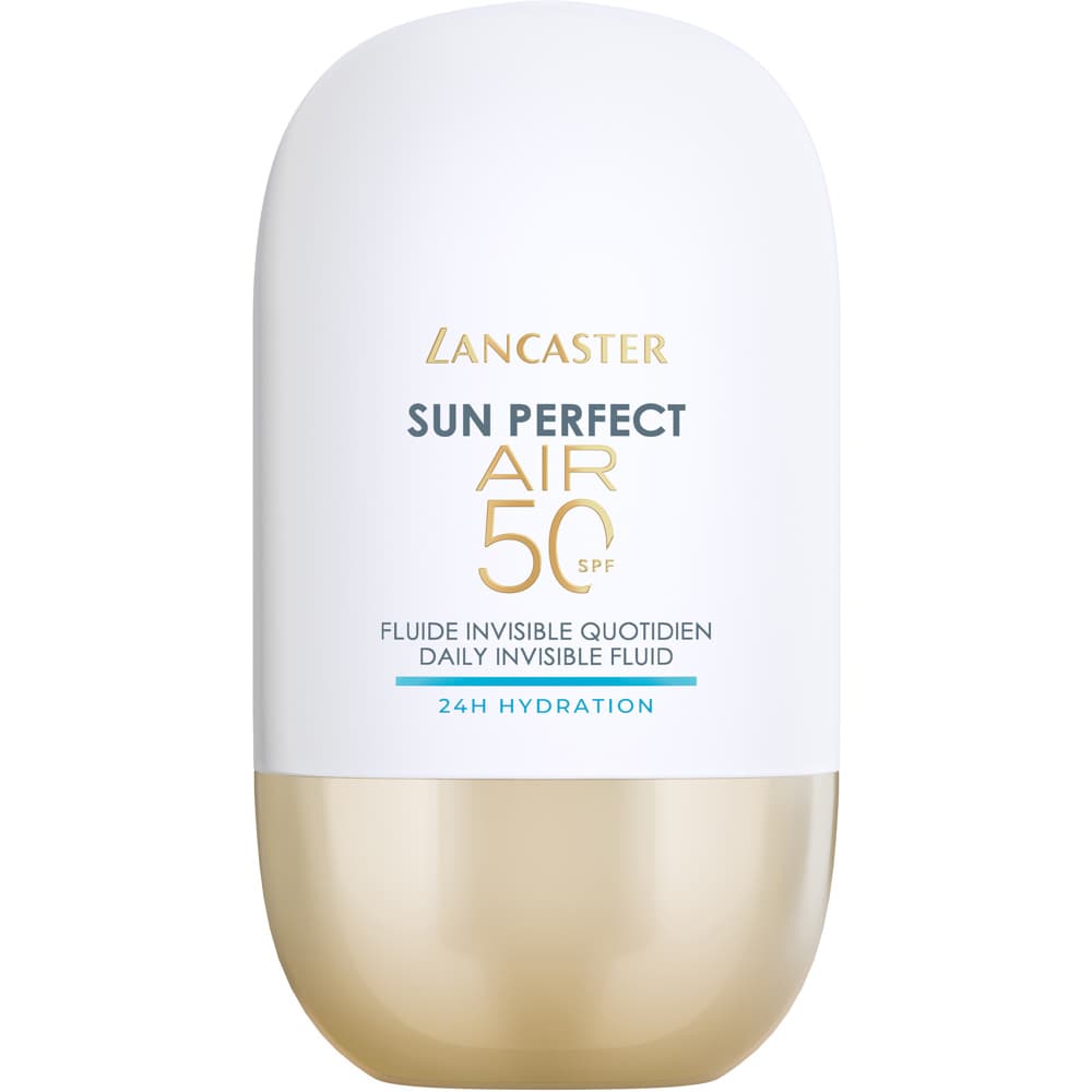 Sun Perfect Air Daily Invisible Fluid 24H Hydration SPF50, 40ml