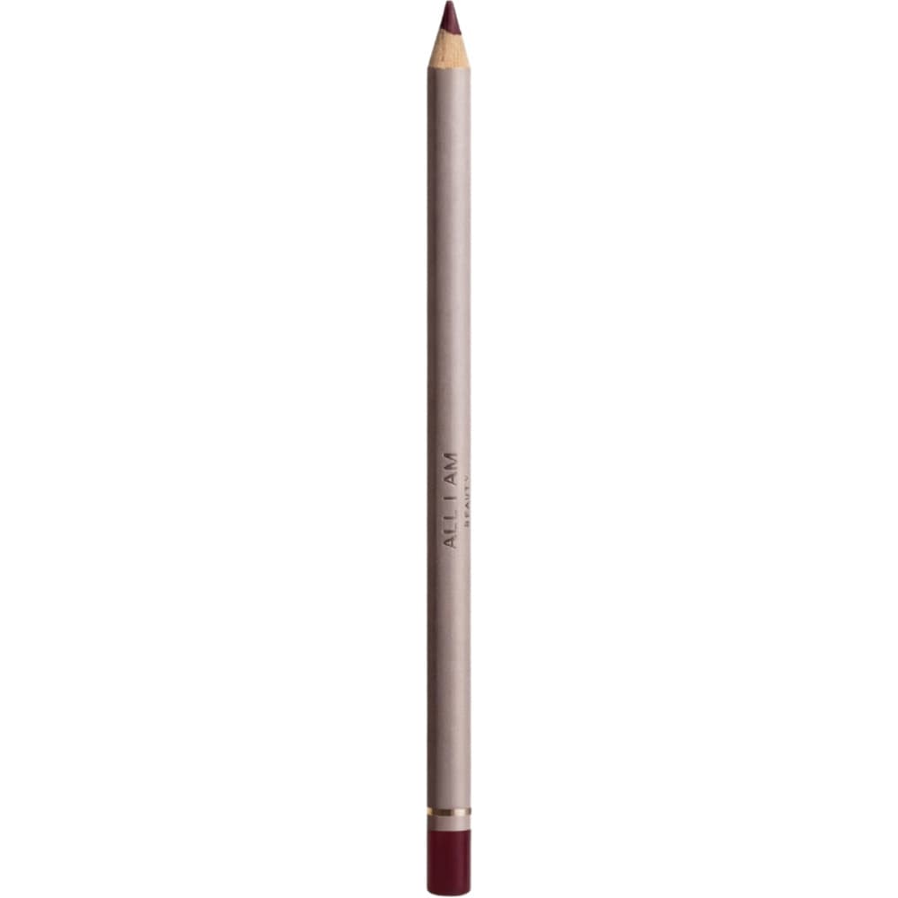Eye Pencil, Burgundy