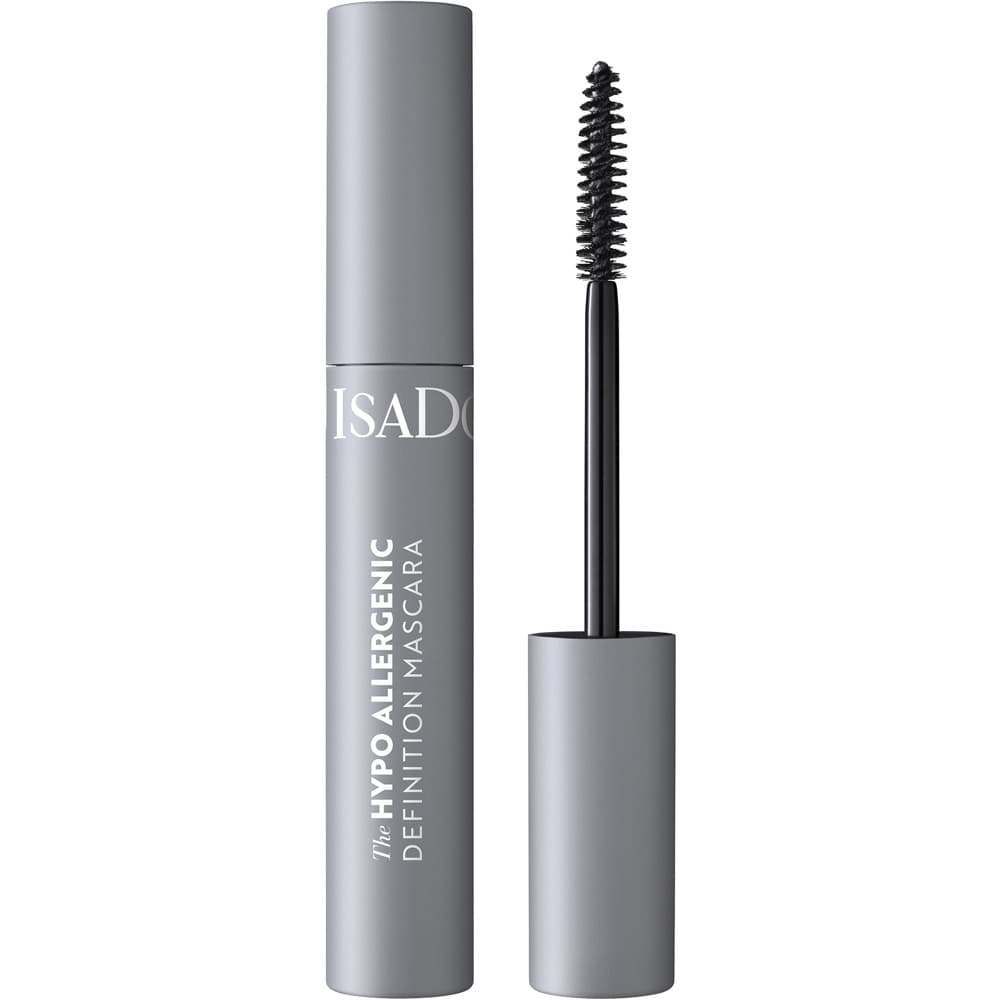 The Hypo Allergenic Definition Mascara, 01 Black