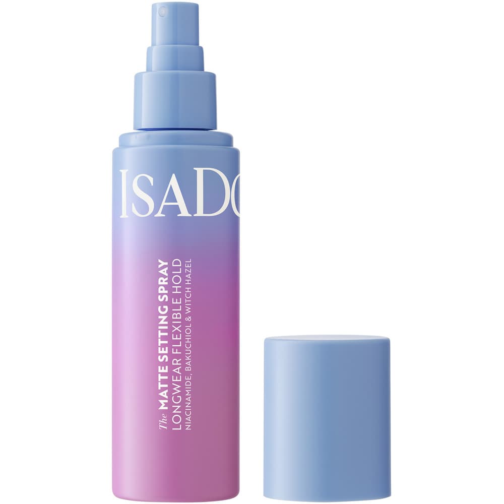 The Matte Setting Spray, 100ml