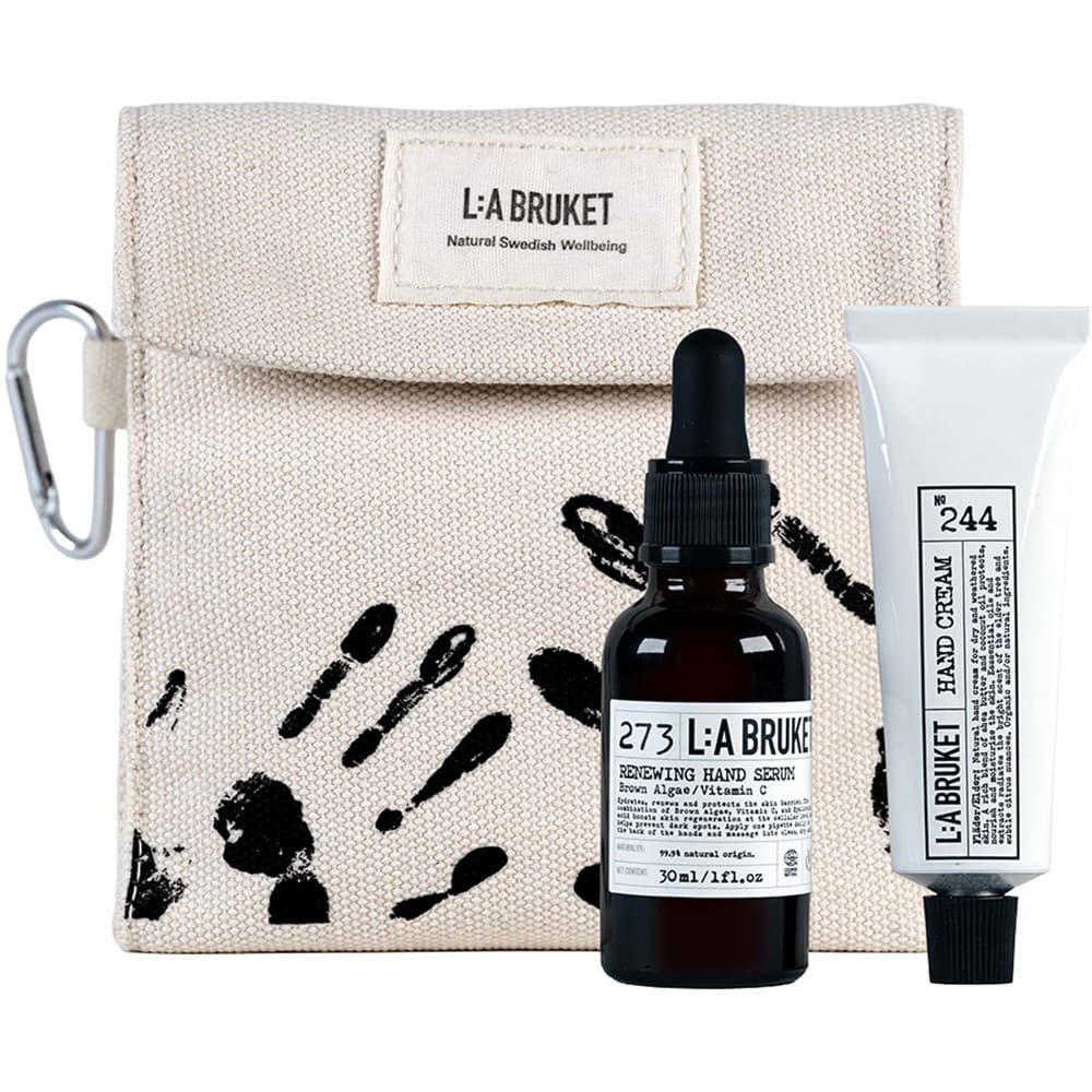 Gift Box Hand Care Set 2026