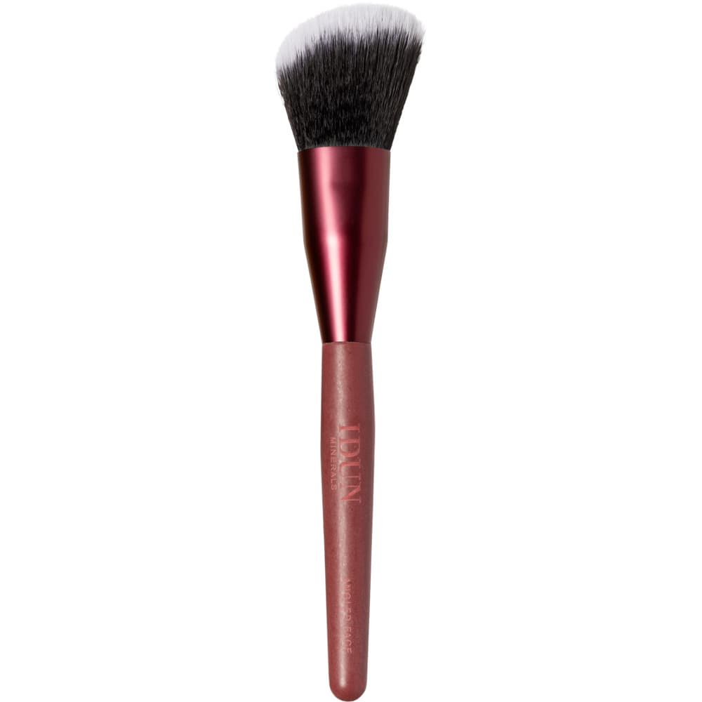 Pro Angled Face Brush