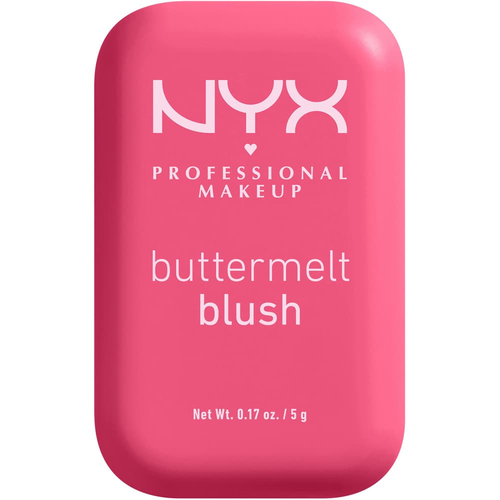 Buttermelt Blush, 08 Getting Butta