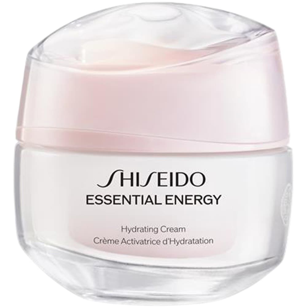 Essential Energy Hydrating Cream, 50ml