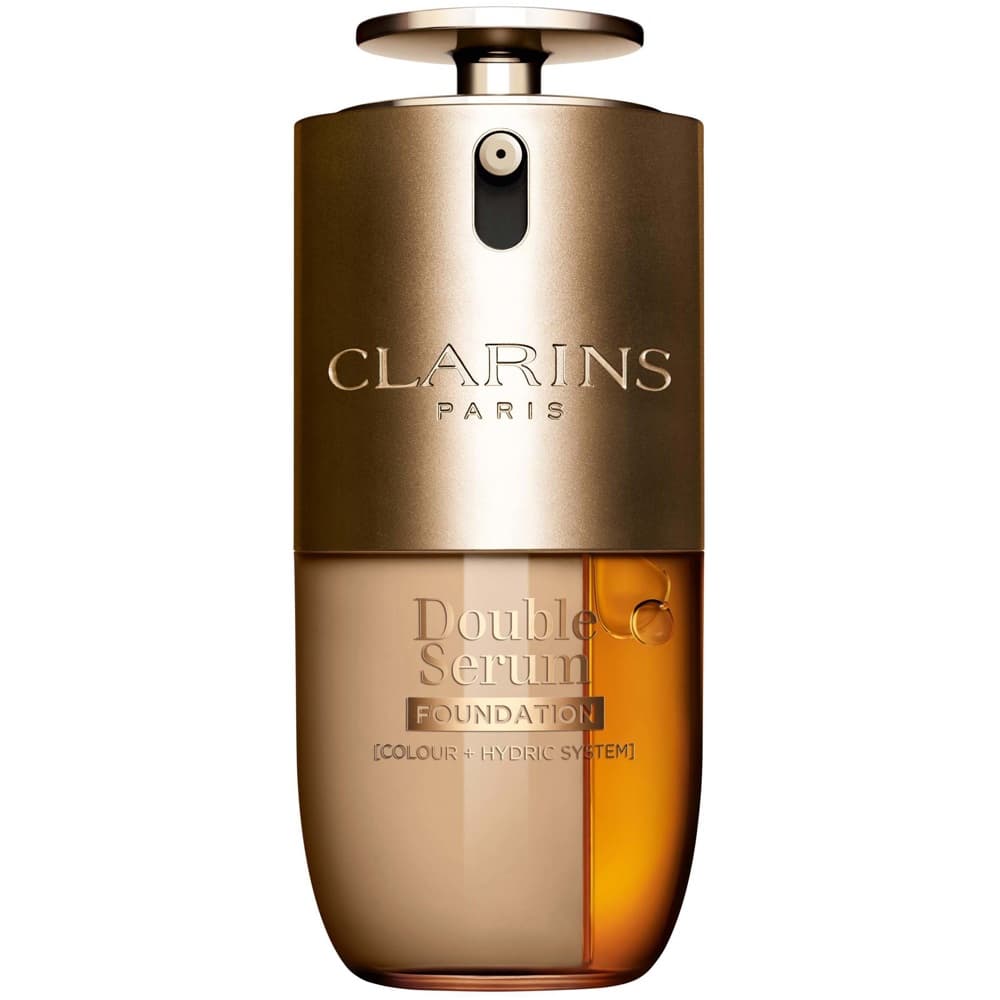 Double Serum Foundation, L2W