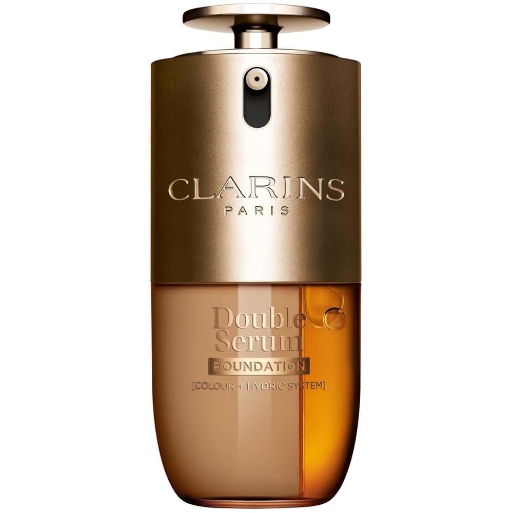 Double Serum Foundation, M6W