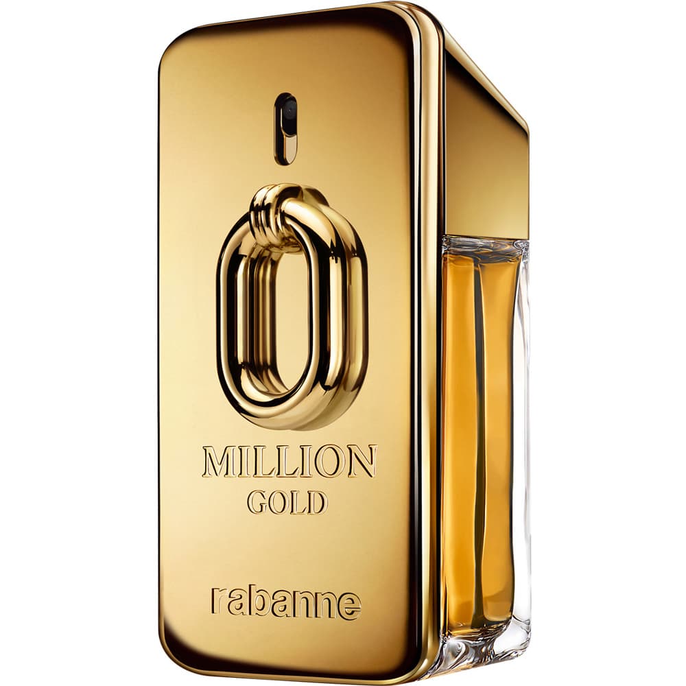 Million Gold, EdP Intense 50ml