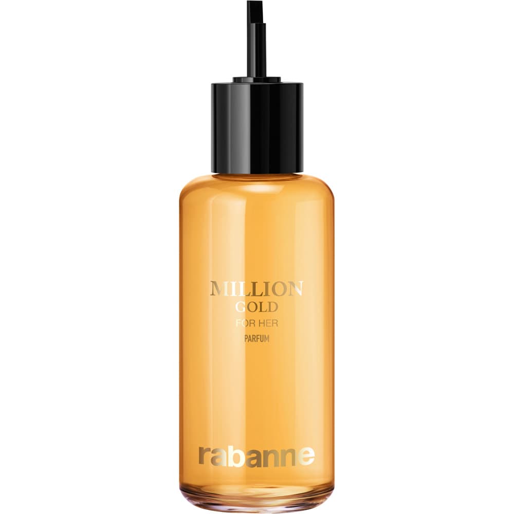 Million Gold for Her, Parfum 200ml Refill