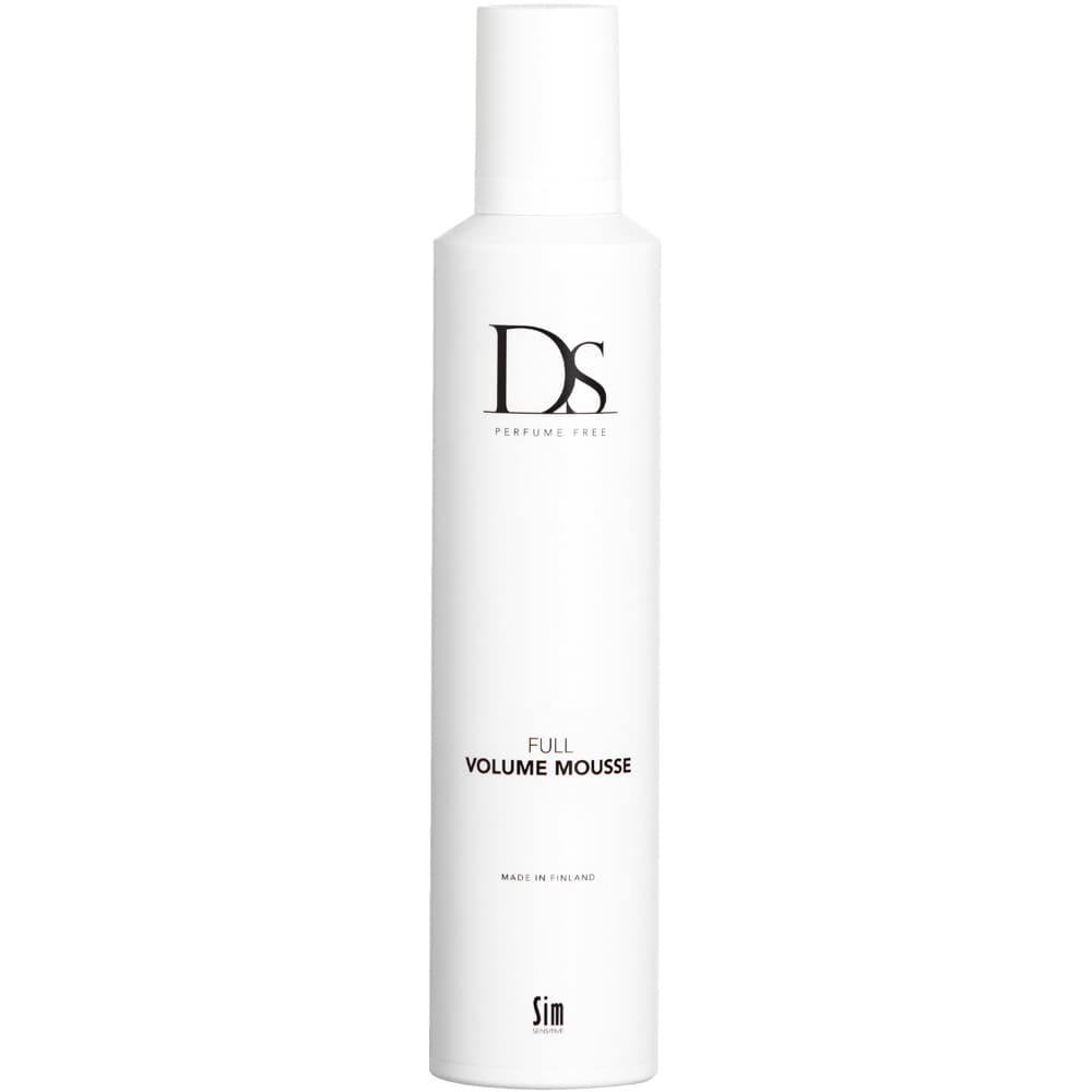 Full Volume Mousse, 300ml