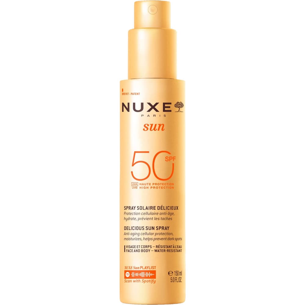 Sun Spray SPF50, 150ml